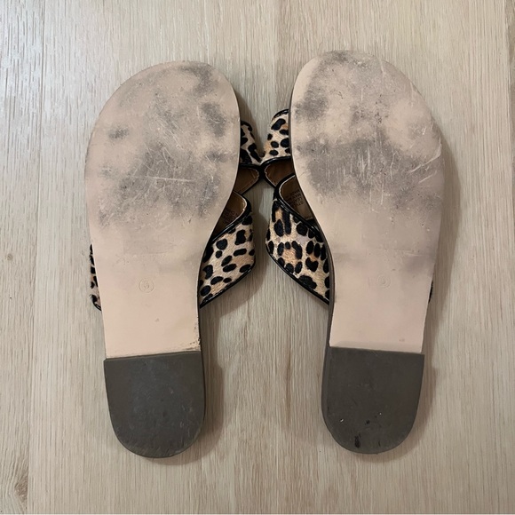 J. Crew Sandals - Picture 3 of 3